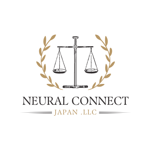 Neural Connect Japan LLC ロゴ